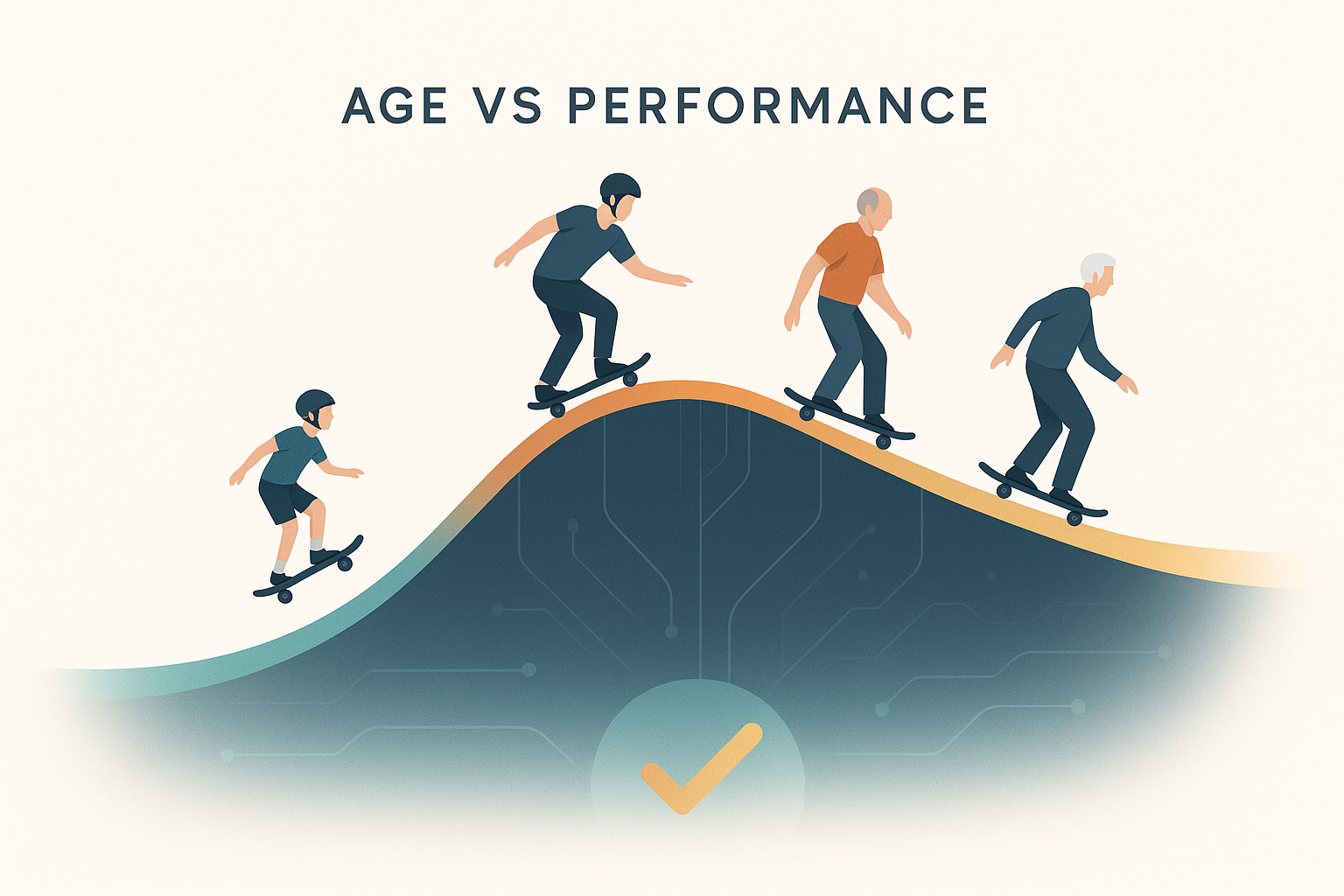 Age-Performance Dynamics
