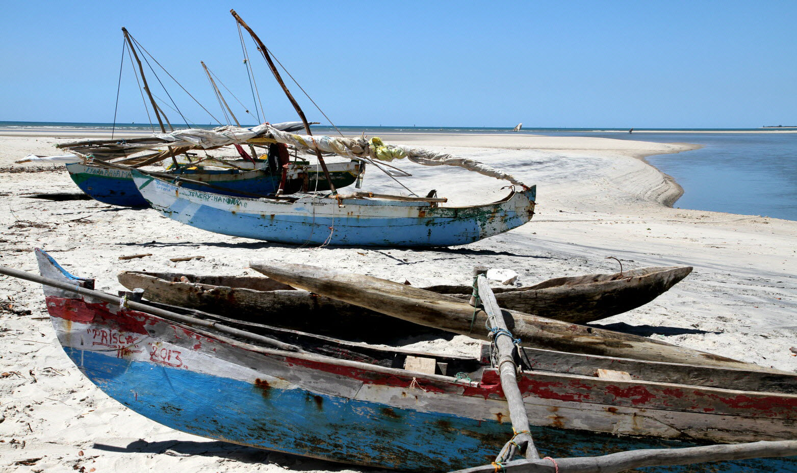 Weather Alert System